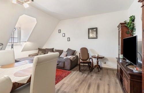 Gemütliches Appartament - Foto 1