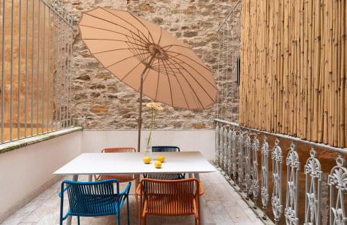 The Maison - Boutique Residence with Terrace & Garage, 160sqm - Photo 70