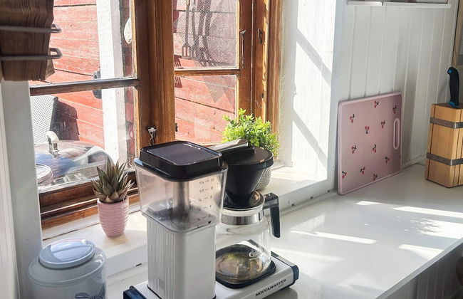 4 Person Holiday Home in Aeroskobing-by Traum - Foto 13