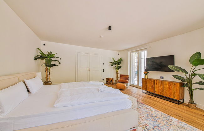 Aeronaut Suites powered by Pearl1 - Foto 16