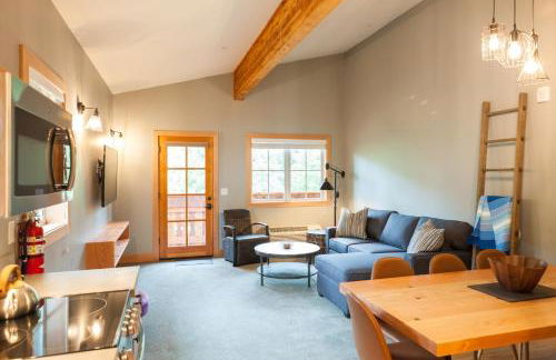 The Suites on Main - Foto 9