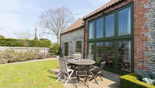 Long Barn, Rookery Farm - Foto 4