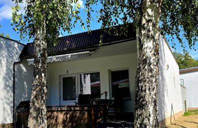 Monti Domki całoroczne - Foto 31