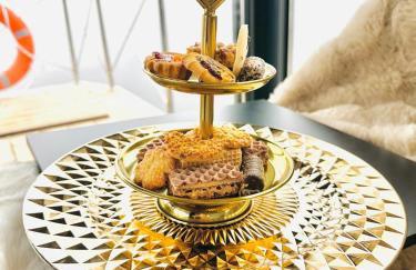 Houseboat Zegrze - Foto 22