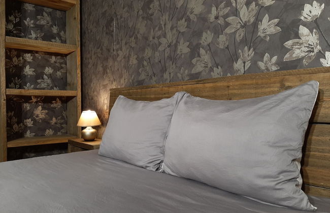 Champêtre Park View Apartments - Foto 46