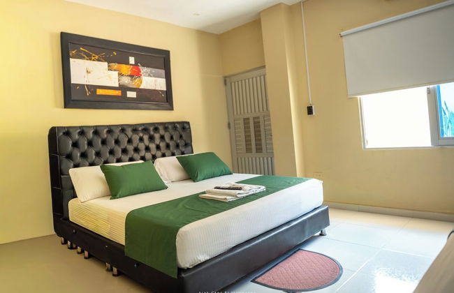 Cabañas Villa Antonella - Foto 26