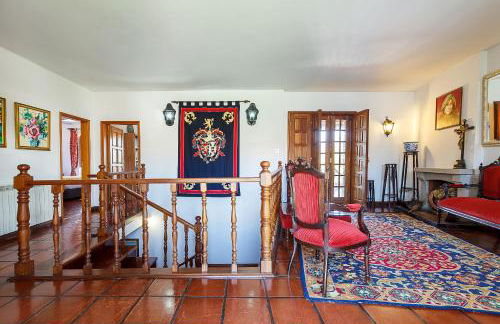 Casa dos Araújos - Foto 75