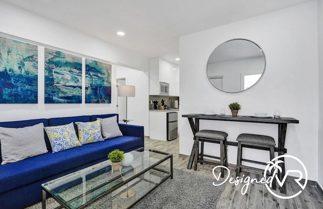 Newly Renovated Apt-unit #1 Close to Beach - Foto 11