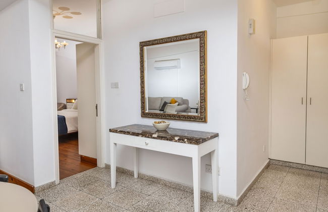 1-80 Collection Limassol Historic Center - Foto 79