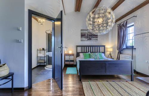 Holiday Home Villa Noce by Interhome - Foto 22