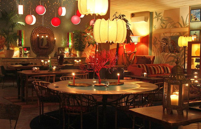 Agriturismo La Striscia - Foto 45