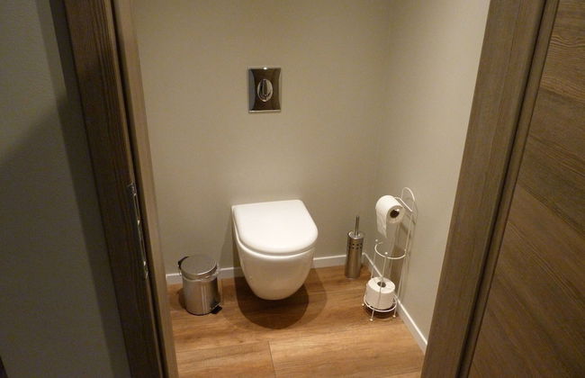 Spacious Stay in Lemberg - Foto 24