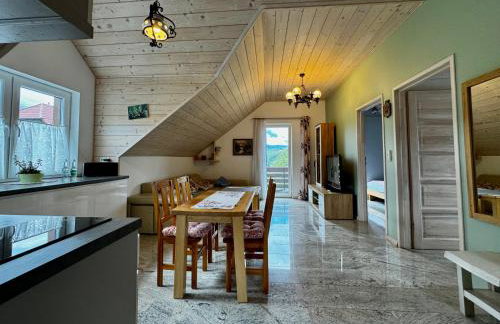 Domek na Śmigowskim Piwniczna-Zdrój - Foto 5