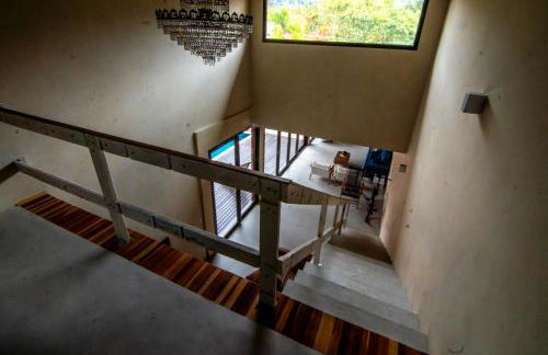 Casa nova em condomínio fechado no coração da Praia da Baleia - Foto 9