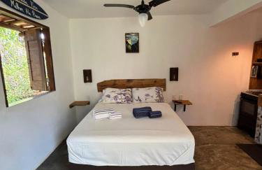 CASA NANDOS Studio quintal da mata !!! - Foto 29