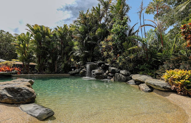 Daintree Beach Resort - Foto 55