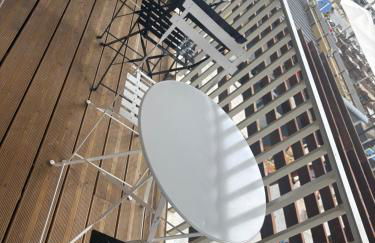 Appartement vue mer Parking privé Place Med - Foto 28