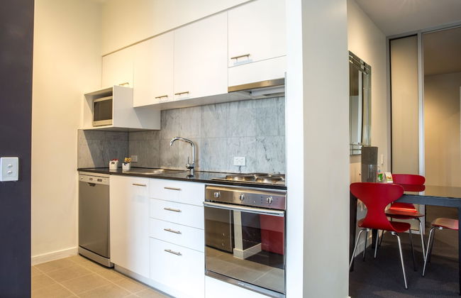 Adara Hotel Richmond - Foto 28