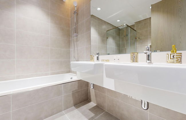 Primestay - District One Residences - MBR - Foto 54