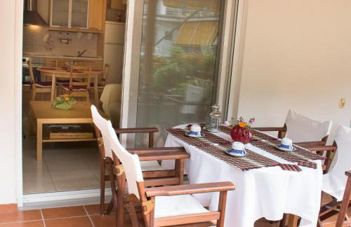 Cozy Maisonette - Foto 72