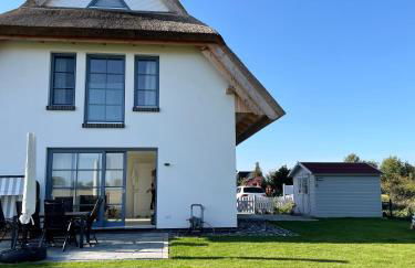 Ferienhaus Piratennest Rügen - Foto 29