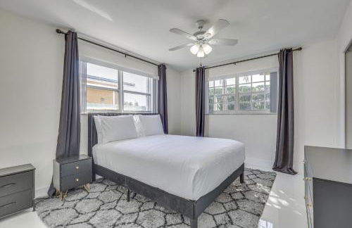 3 Mi to Hard Rock Stadium Home with Fenced-In Yard! - Photo 14