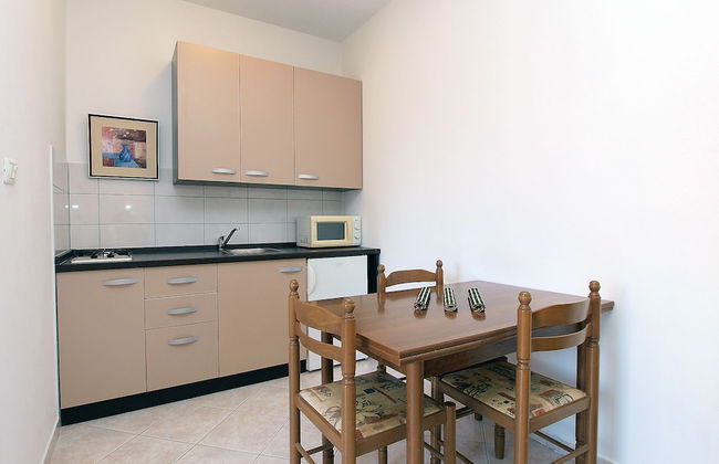 Apartments Dusanka 799 - Foto 17