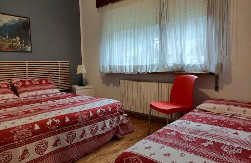 La Casetta nelle Dolomiti - Foto 40