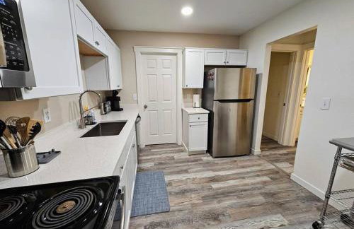 Madrona's Cottage A - Foto 22