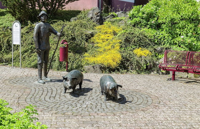 Traumhaftes Feriendomizil fur Familien - Foto 38