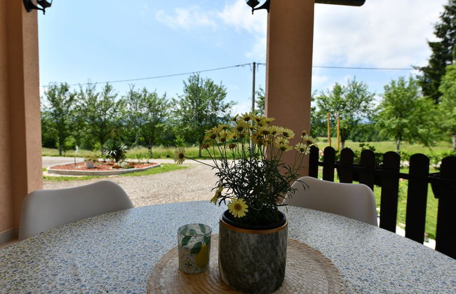 Green Linden - Foto 50