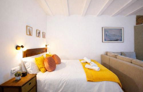 Apartamentos Turísticos Lobelia Suites - Foto 18