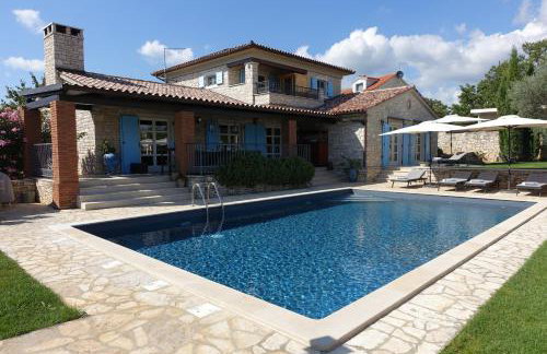 Villa Emma Smoljanci 76 - Foto 2