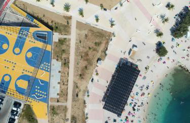 Seaside Apartments, Znjan Beach - Foto 45