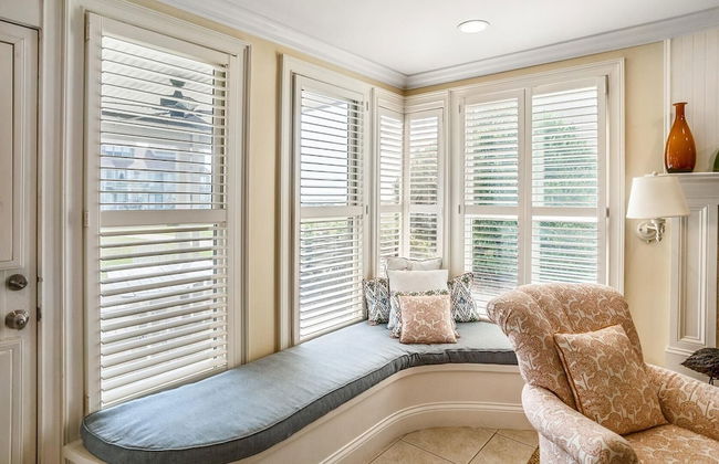 Sunny Condo w/ Stunning Ocean Views - Near Beach, Sandbar, & Tennis - Photo 49