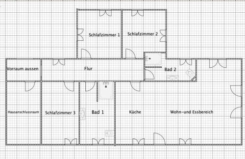 Ferienhaus Spreewaldhof am Wasser "Das Landhaus" - Foto 8