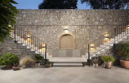 Luxury Villa Casa Nova with wellness and game room - Foto 9