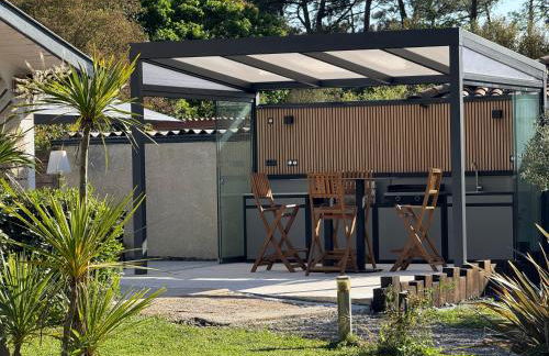 Villa Dune & Océan - Foto 10