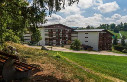 Kurhotel Schluchsee Apartment 1207 - Photo 23