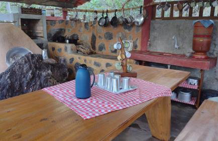 Chácara Morro da Pedra - Foto 29