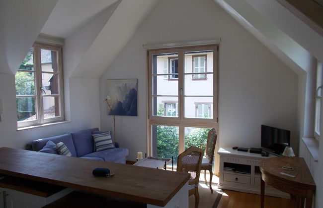 Petite Venise - Photo 13