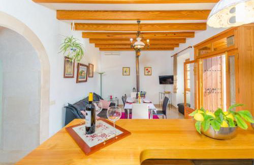 Sabor De Cas Ferrer in Montu ri - Foto 76