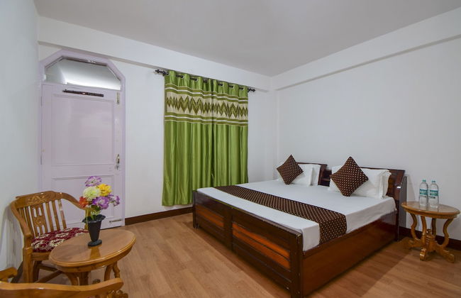 Mashobra Homestay by Dumnu Homes - Foto 18