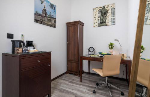 Continentale - Deluxe Rooms - Foto 51