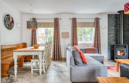 Luxury Cottage in New Forest Perfect for Family and Friends - Foto 14