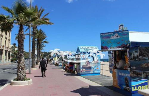 Costa Brava Holidays Villa Mimosa Sea View and luxe - Foto 49