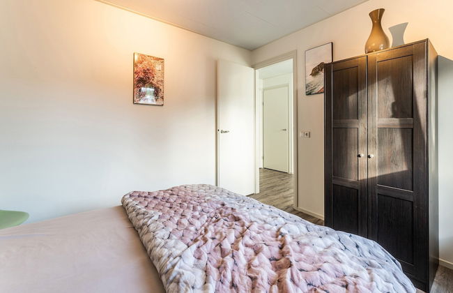 Nice Holiday Home With Boat and Jetty - Foto 7