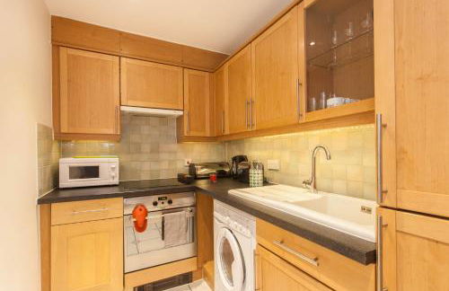 Superior 2 Bedroom apartment St Paul's City of London - Foto 15