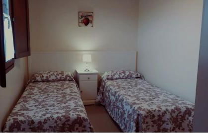 Casa El Campo Mateo - Ideal para 4 pax, Wifi, Parking - Foto 4