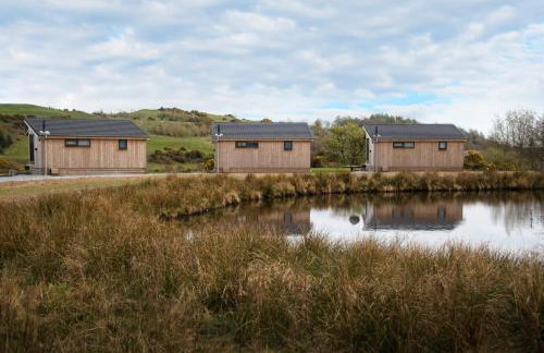 The Pond Lodges Barstobrick - Foto 10